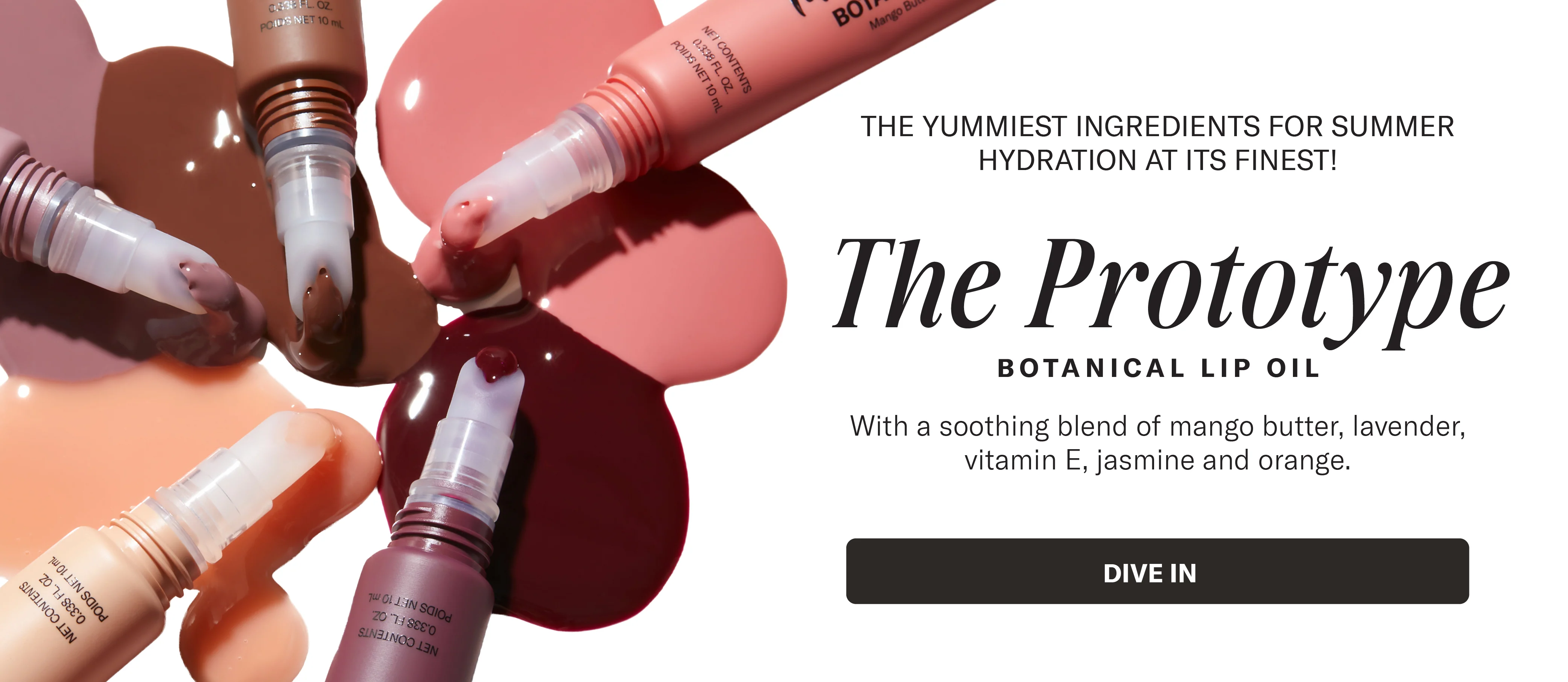 Beauty Simplified for Every Complexion